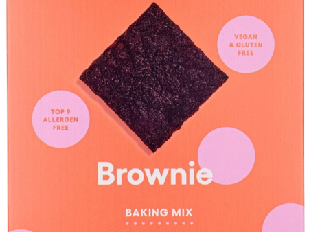 Brownie Mix Online Hot Sale