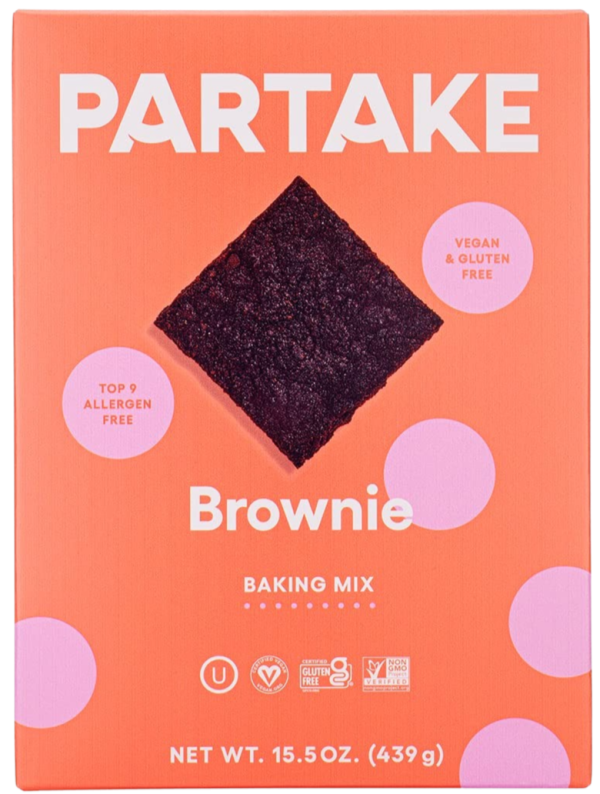 Brownie Mix Online Hot Sale