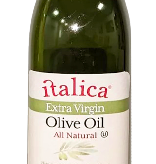 Extra Virgin Olive Oil - First Cold Press For Sale