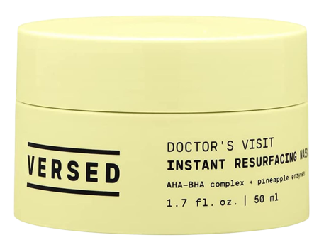 Doctors Visit Instant Resurfacing Mask on Sale