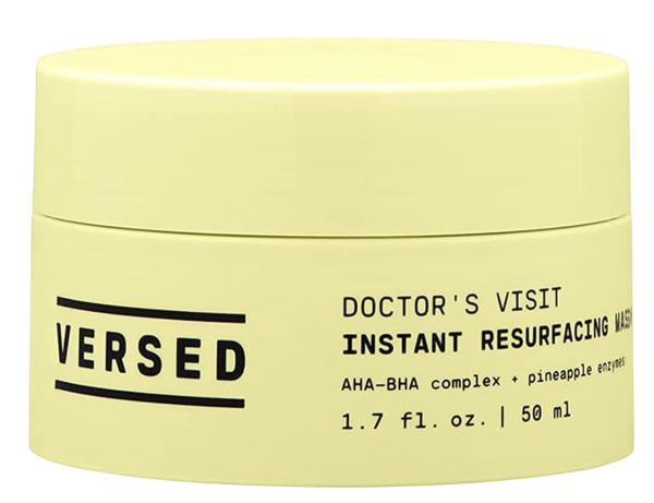 Doctors Visit Instant Resurfacing Mask on Sale