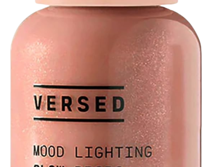 Mood Lighting Glow Drops - Rose Gold Hot on Sale