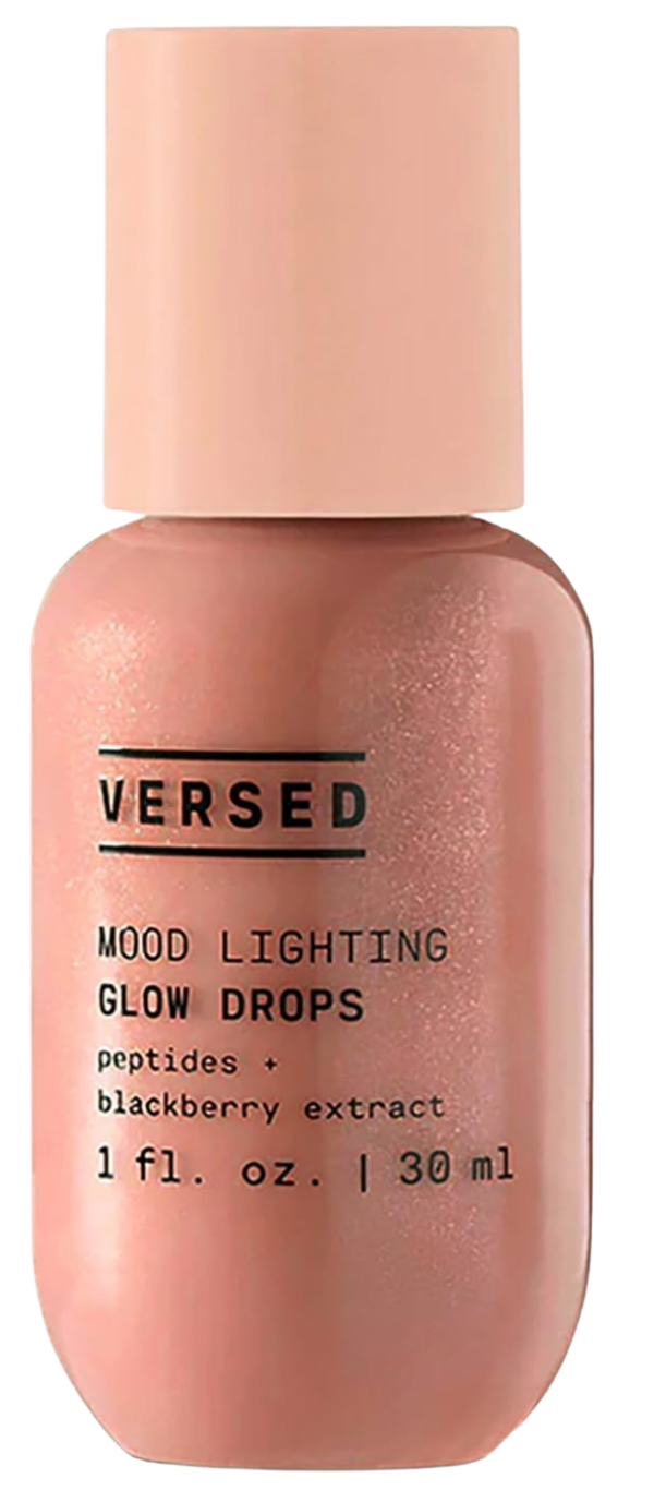 Mood Lighting Glow Drops - Rose Gold Hot on Sale