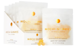 Mango Mochi Gummies (6 Pack) Fashion