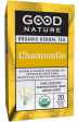 Chamomile Tea Supply