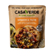 Garbanzos Al Pastor (6 Pack) For Discount