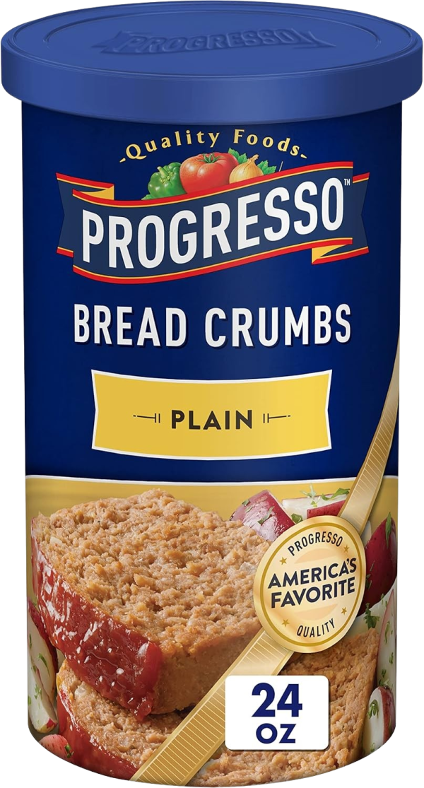 Plain Bread Crumbs Online now