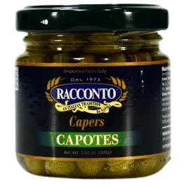 Capers Capotes For Cheap