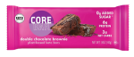 Keto Double Chocolate Brownie Bar Online Hot Sale