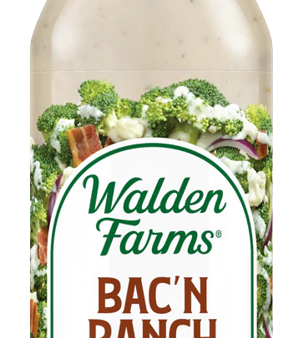 Bac N Ranch Dressing Online