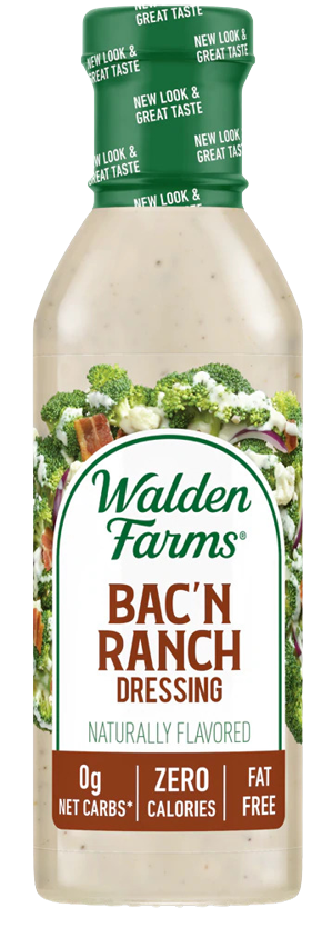 Bac N Ranch Dressing Online