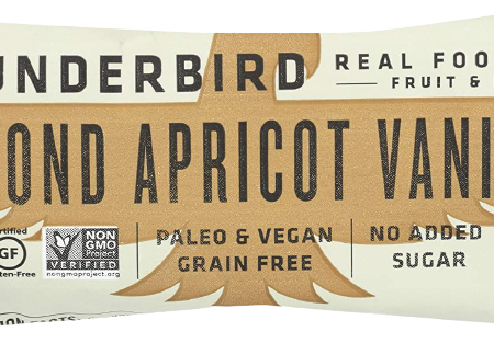 Bar Almond Apricot Vanilla For Cheap