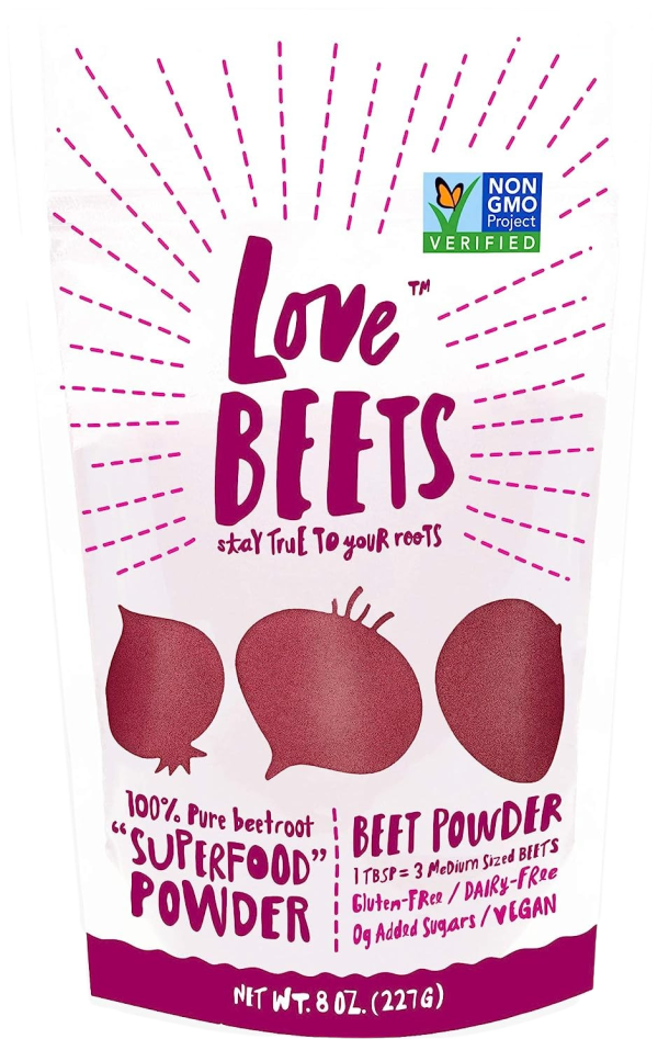 Beetroot Powder on Sale