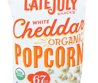 Cheddar Popcorn Online Hot Sale