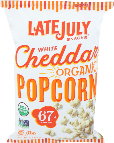 Cheddar Popcorn Online Hot Sale