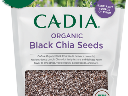 Chia Seeds Organic Fashion