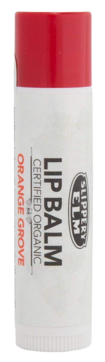 Orange Grove Lip Balm For Cheap