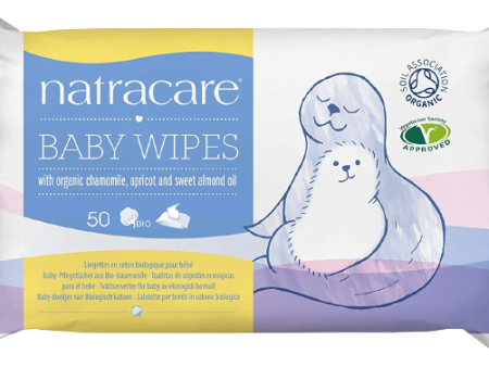 Organic Cotton Baby Wipes Online now