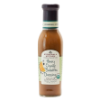 Organic Honey Orange Balsamic Dressing For Sale