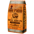 Bourbon Infused Whole Coffee Beans Sale