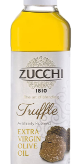 Truffle Flavored Extra Virgin Olive Oil Online now