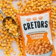 Cheddar Cheese Popcorn Online Hot Sale