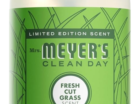 Hand Soap - Grass Online Sale