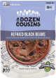 Beans Black Refried Rte Online