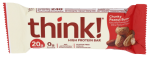 Chunky Peanut Butter Protein Bar on Sale