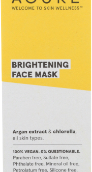 Brightening Face Mask For Cheap