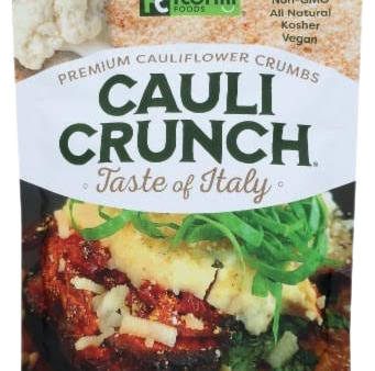 Taste of Italy Premium Cauliflower Crumbs Online Sale