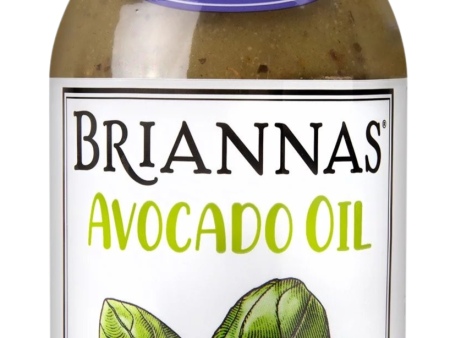 Avocado Oil Herb Vinaigrette Herb Dressing Hot on Sale