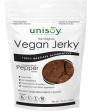 Black Pepper Vegan Jerky Supply