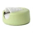 Facial Round Holder - Turtle Green Online