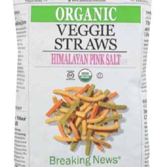 Veggie Straws Hot on Sale