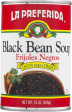 Black Bean Soup Hot on Sale