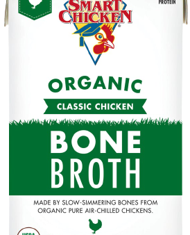 Classic Chicken Bone Broth For Sale