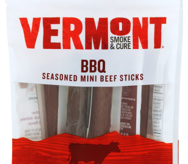 BBQ Mini Beef Sticks For Sale