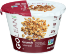 Go Lean Crunch Cereal Cup Fashion