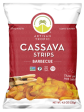 Barbecue Cassava Strips Discount