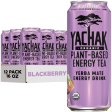 Blackberry Yerba Mate Tea (12 Pack) Cheap