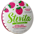 Sugar Free Strawberry Hard Candy Sale