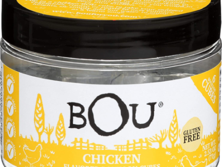 Chicken Bouillon Cubes For Cheap