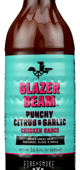 Glazer Beam Chicken Sauce Discount