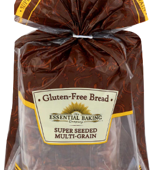 Bread Multigrain Sliced Gf Online Hot Sale