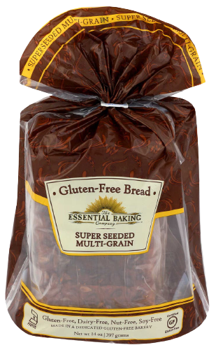 Bread Multigrain Sliced Gf Online Hot Sale