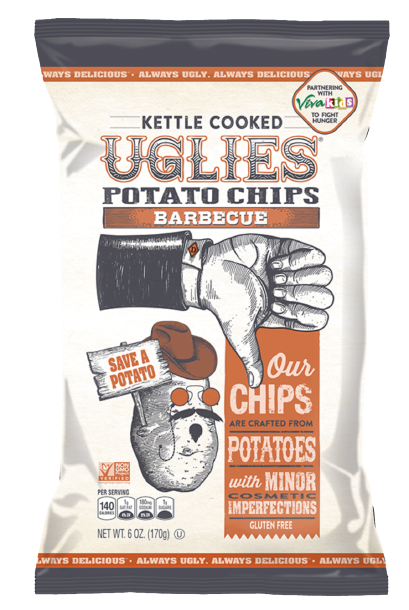 Bbq Kettle Chips For Discount