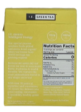 Organic Caffeinated Lemon Tea Online