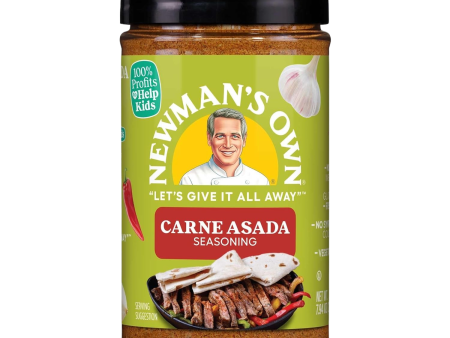 Carne Asada Seasoning Discount