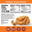 Creamy Peanut Butter Protein Bar For Discount